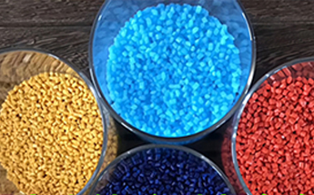 關(guān)于我司色母、色粉配色定制訂做流程