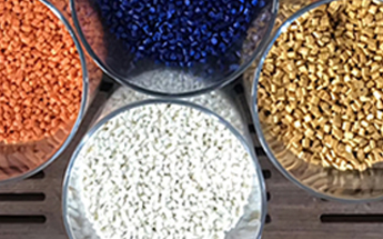 注塑色母、色母粒的特征如何分析