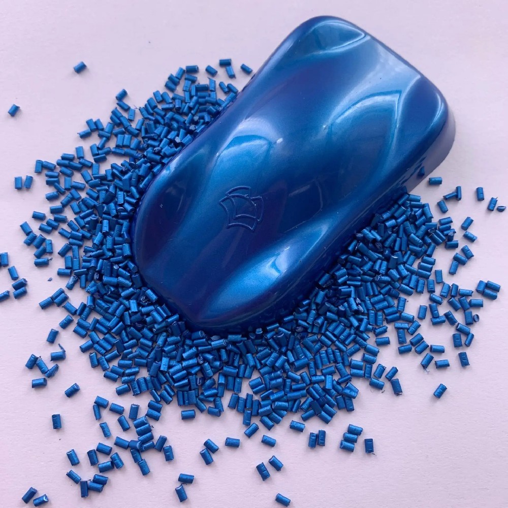 黑色母粒在生活中的應(yīng)用有哪些？