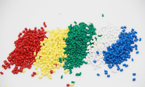 怎么看色母粒好不好？