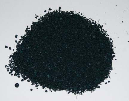 綠色色沙-PE133467