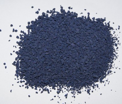 藍(lán)色色沙-PE133470