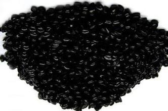 黑色母粒的相容性很好